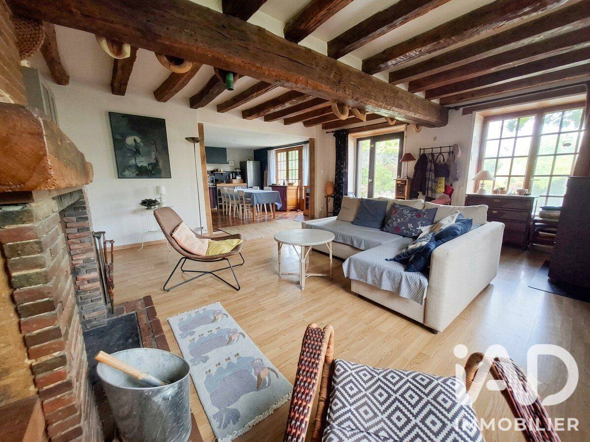 Maison 4 pièces 109 m² · à Fournaudin · 109,2 m² · 149 000 €