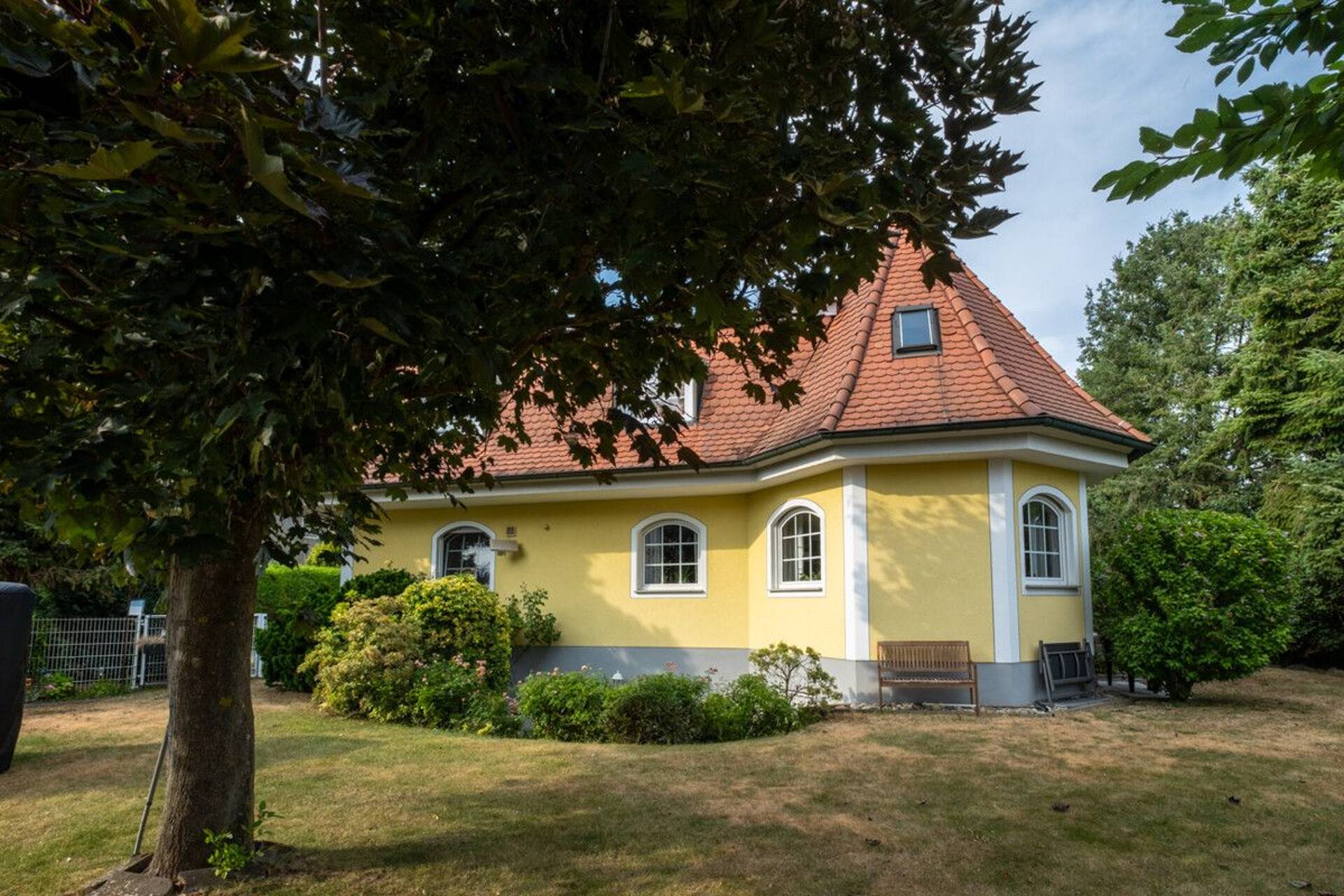 Haus in 61130 Nidderau mit 251,15 m² kaufen