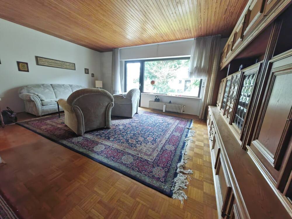 Reihenmittelhaus mit Garten+Garage und Erweiterungsmöglichkeiten! – Köln – Vorschaubild 4