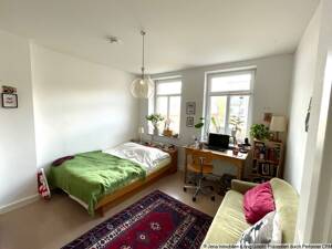 Sonnige Dreiraumwohnung mit Balkon – 7749 Jena – Vorschaubild 3