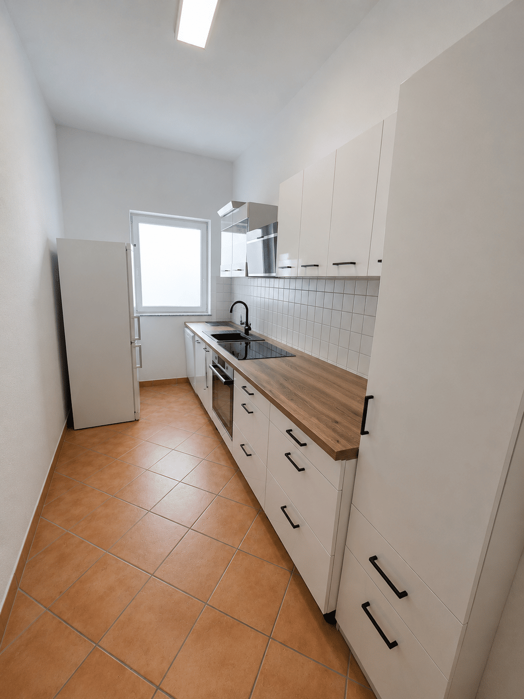 2-Zimmer-Wohnung in Aufenau