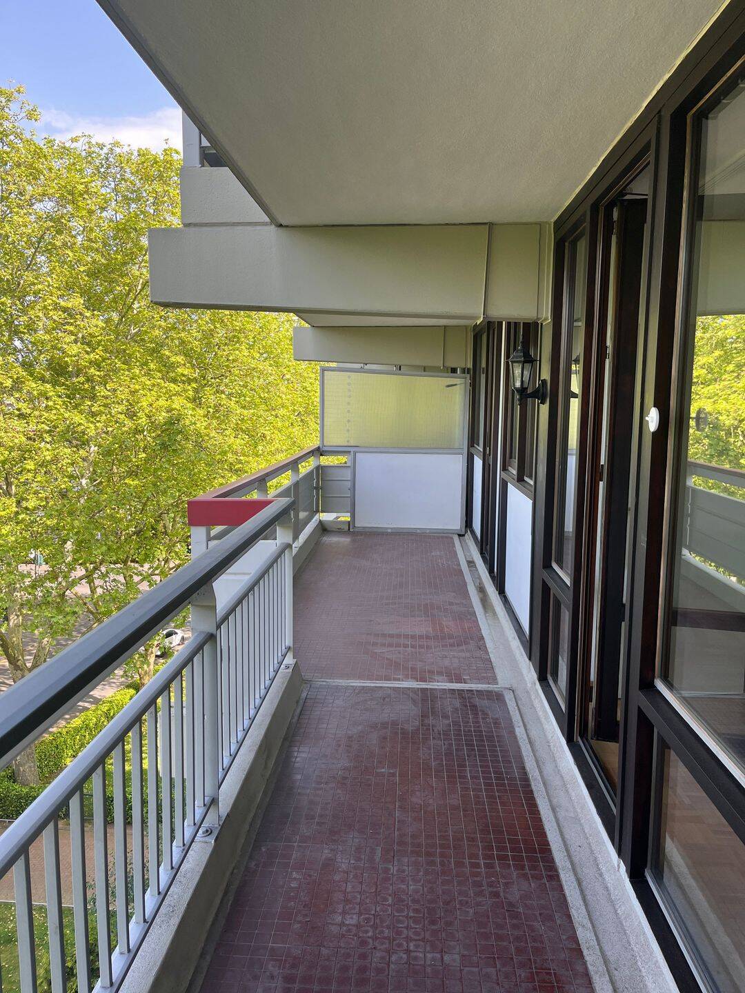 Gepflegte 2-Zimmerwohnung in Köln-Weiden mit Sonnenbalkon! -Verkauft- – Köln – Vorschaubild 6