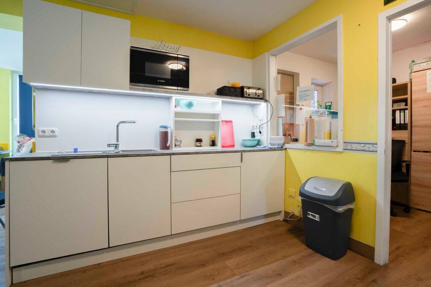 Lukrative Pflegeimmobilie mitten in Augsburg - Firnhaberau – Augsburg – Vorschaubild 5