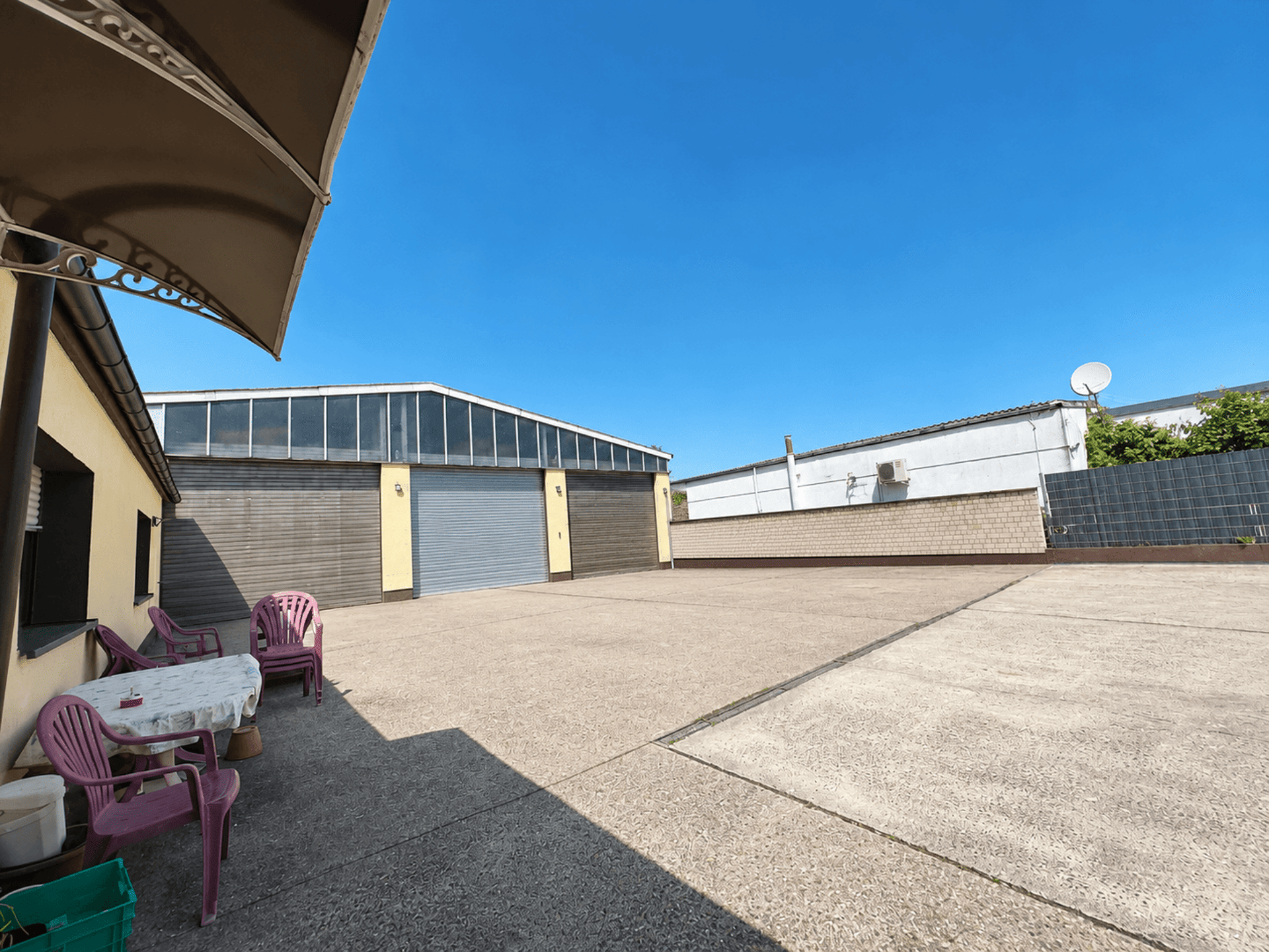 Haus in 63452 Hanau mit 360 m² kaufen