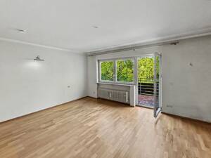 Ruhig gelegene 3-Zimmer-Wohnung in München-Pasing - verfügbar ab sofort – 81245 München – Vorschaubild 5