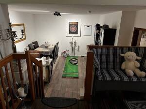 Besondere Architektur über 2,5 Ebenen mit Galerie und großzügigem Wohnbereich! – 21357 Bardowick – Vorschaubild 2