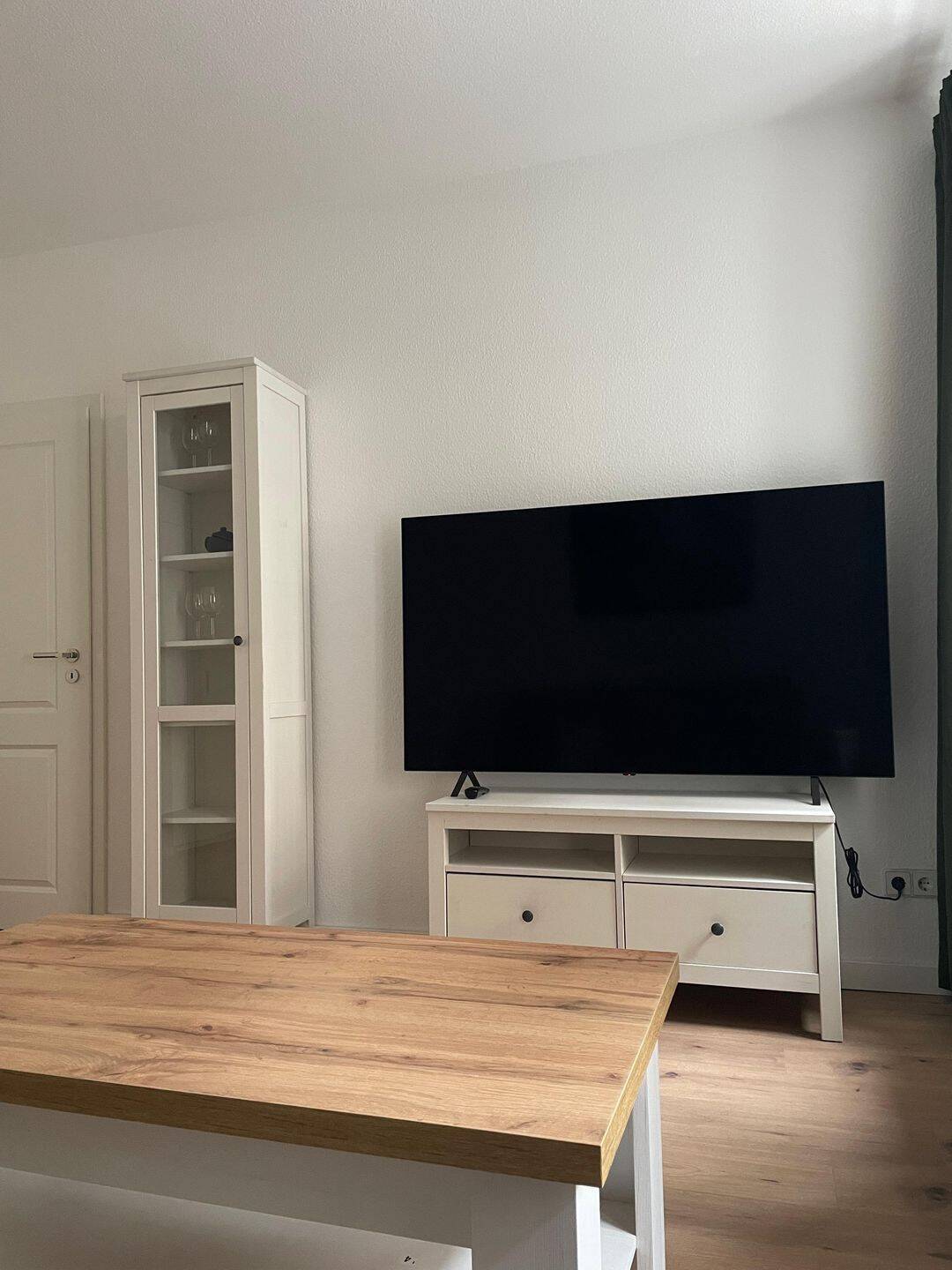 Möbelblierte Wohnung am Lene-Voigt-Park – Leipzig – Vorschaubild 5