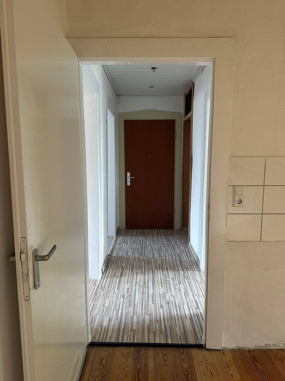 Helle 2-Zimmer-Wohnung in zentraler Lage von Fürth – Fürth – Vorschaubild 9