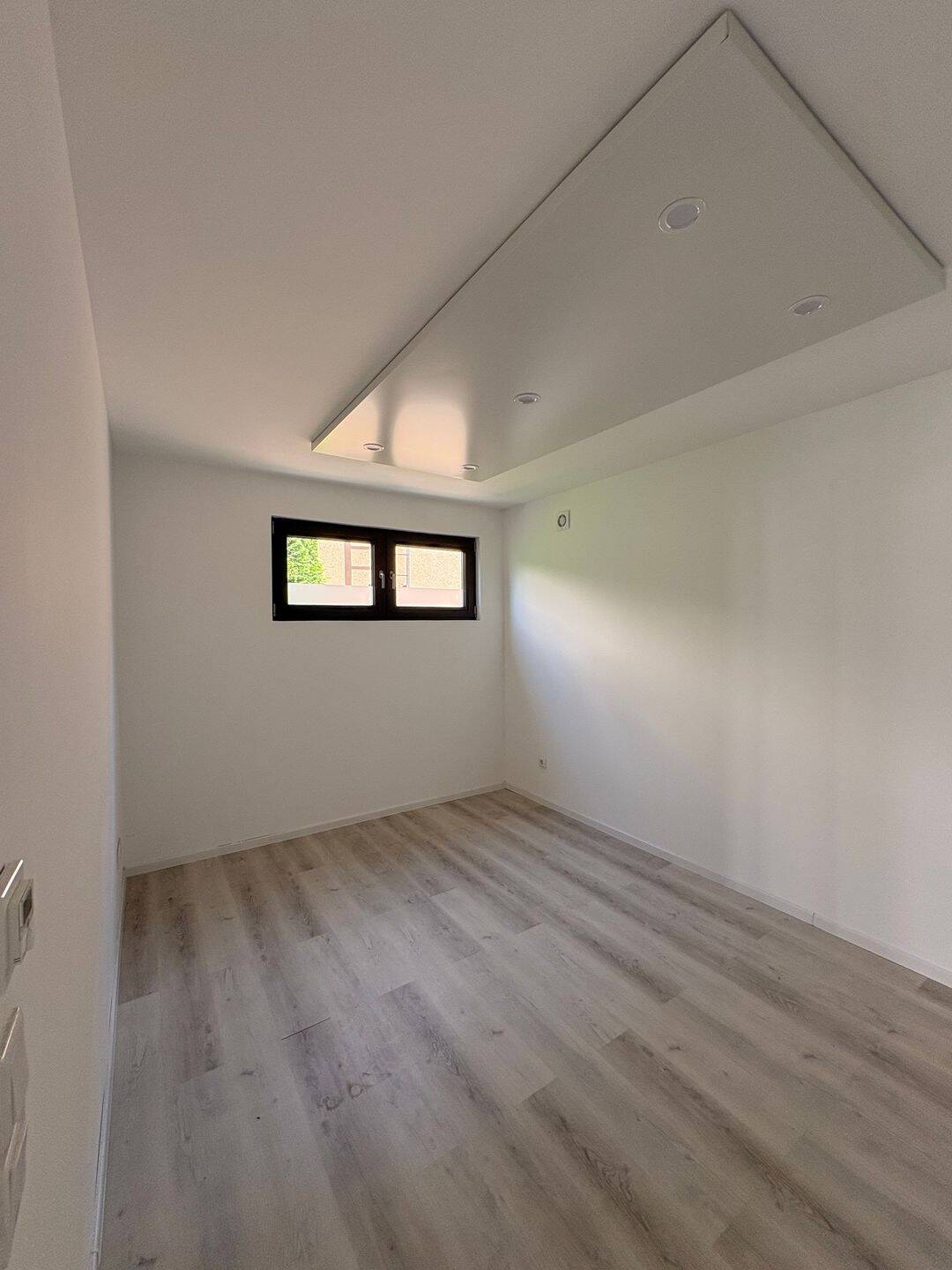 Neubau: 2-Zimmer-Neubauwohnung mit großer Terrasse & Carport – Nürnberg Westfriedhof – Nürnberg – Vorschaubild 6