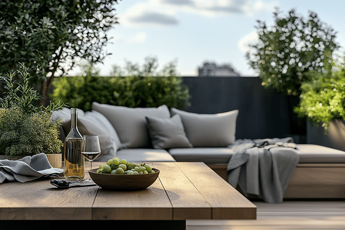 #Premium Penthouse in Nürnbergs Top-Wohnlage Erlenstegen# – Nürnberg – Vorschaubild 2