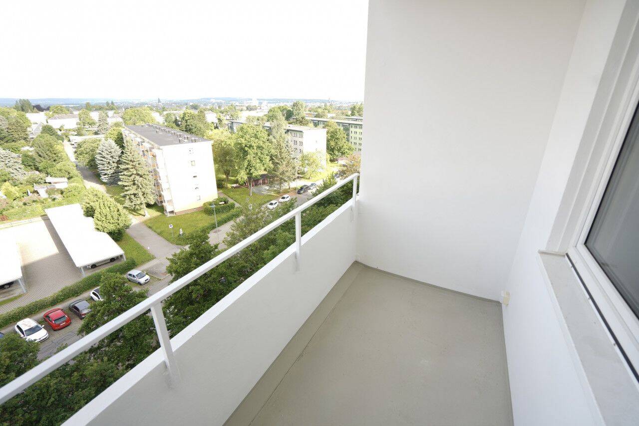 Walk-in-Dusche / Balkon – Chemnitz – Vorschaubild 9