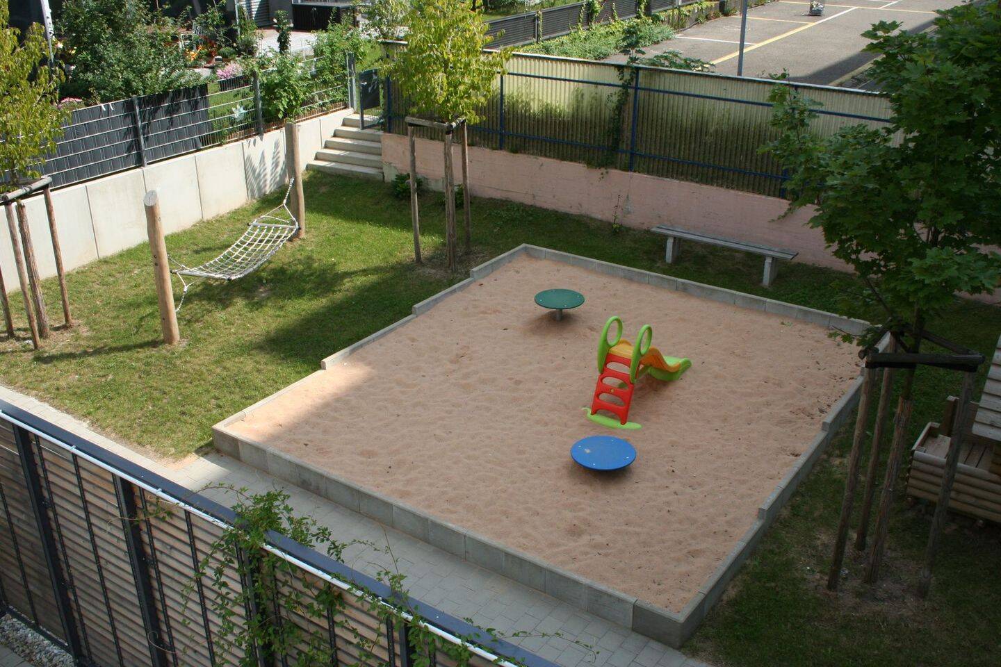 Frisch renovierte 3 Zimmer Wohnung in Nürnberg Schoppershof – Nürnberg – Vorschaubild 9