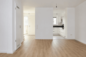 Neubau-Reihenhaus am See mit Garten & Dachterrasse | Bremen-Aumund – 28755 Bremen – Vorschaubild 9