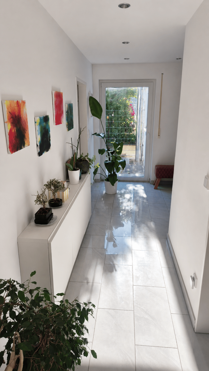 Gepflegter Reihenbungalow in sehr guter Wohnlage von Ansbach – Ansbach – Vorschaubild 8