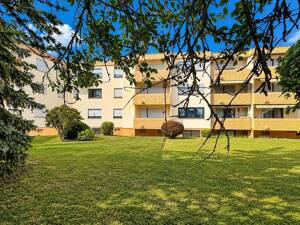 Mehr Raum für Ihr Leben - 4,5 ZKB mit Balkon, Kamin und Stellplatz! – 68309 Mannheim – Vorschaubild 2