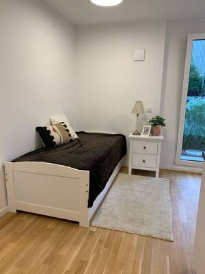 SUMMER DEAL: Vermietetes Studentenapartment mit guter Anbindung: 1-Zimmer-Apartment - WE 04 – 81549 München – Vorschaubild 3
