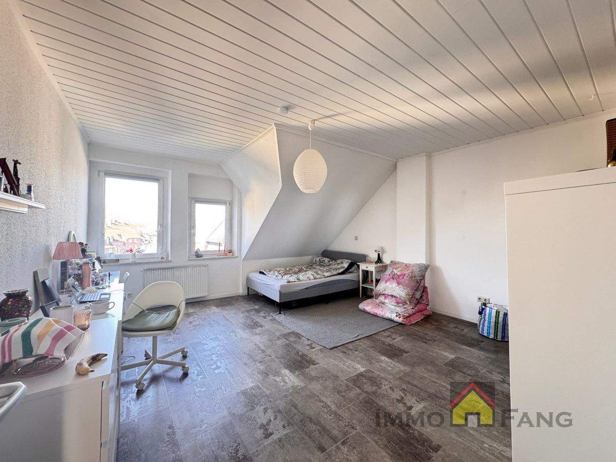 Gut vermietete Altbauwohnung mit optimaler Aufteilung - Kapitalanlage in Duisburg – Duisburg – Vorschaubild 6