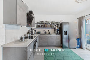 Oslebshausen | Direkt Einziehen: Familien-Neubauhaus mit vielen Zimmern – 28239 Bremen – Vorschaubild 6