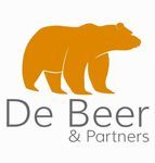 De Beer & Partners logo