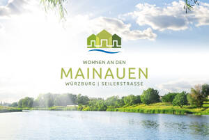 Wohnen an den Mainauen – 97084 Würzburg – Vorschaubild 2