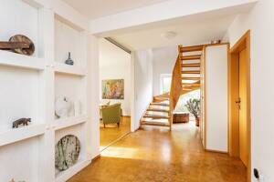 Schickes Einfamilienhaus mit Top Energieklasse "B" in Rahnsdorf – 12589 Berlin – Vorschaubild 1