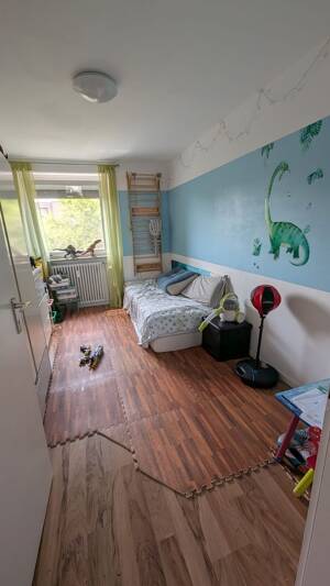 3,5-Zimmer-Wohnung mit EBK, 2 Balkonen & Tiefgaragenoption in Nürnberg-Gostenhof – 90429 Nürnberg – Vorschaubild 5