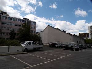Wohnen in Mainnähe -Eigentumswohnung in guter Lage – 63065 Offenbach am Main – Vorschaubild 3