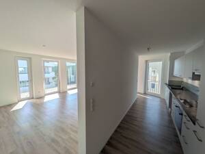 Wohnen an der Ostsee - 3 Zimmer – 23570 Lübeck – Vorschaubild 2