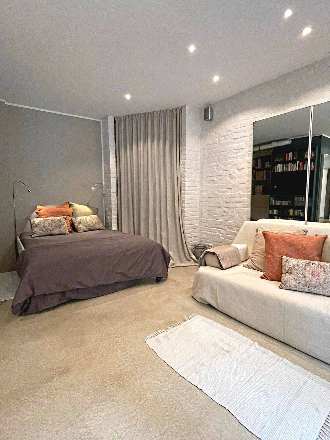 Traum-Loftwohnung in saniertem Altbau in Top Lage Unterbilk/Medienhafen – Düsseldorf – Vorschaubild 9