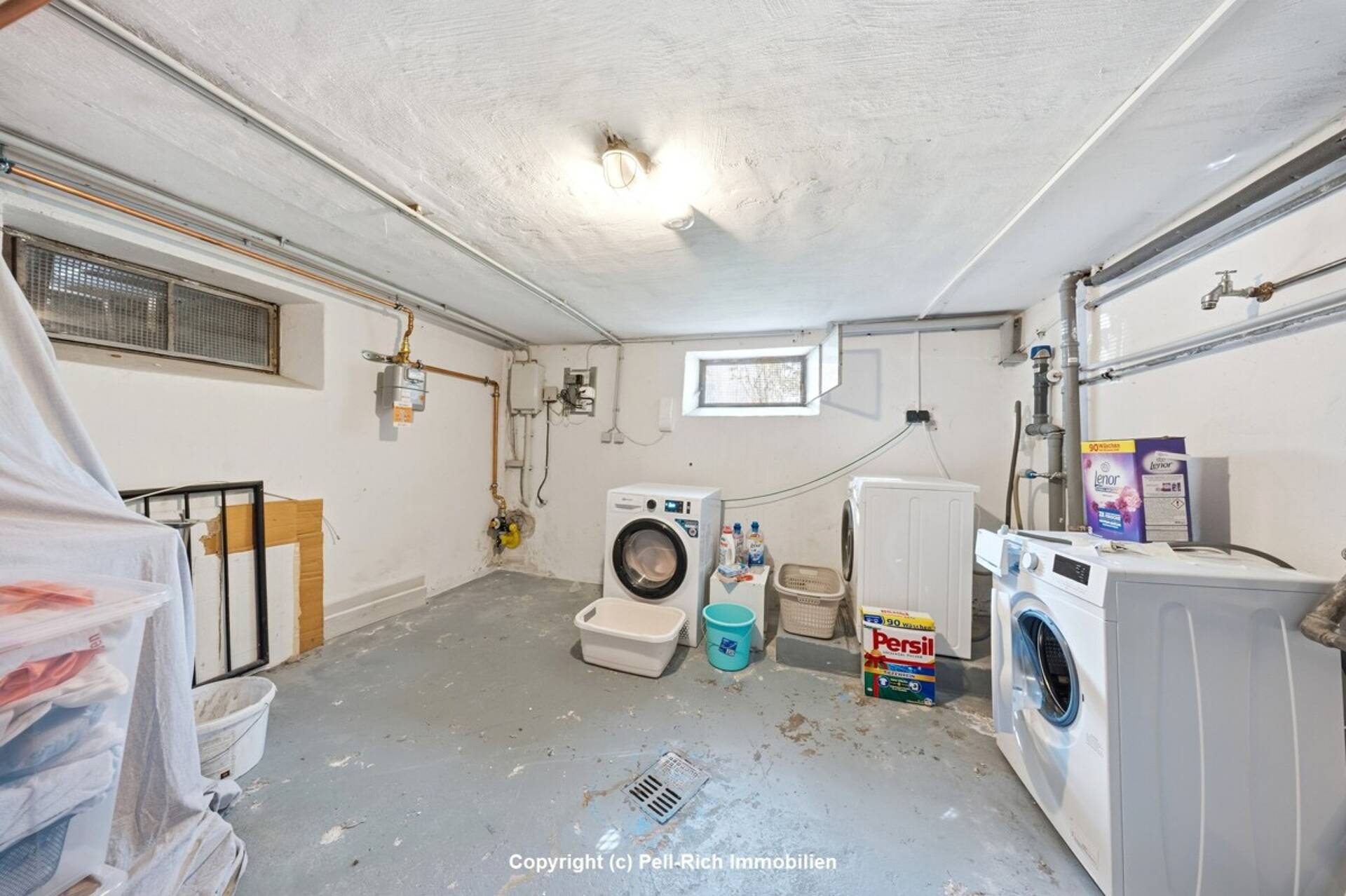 Erdgeschosswohnung in 76761 Rülzheim mit 77,17 m² kaufen