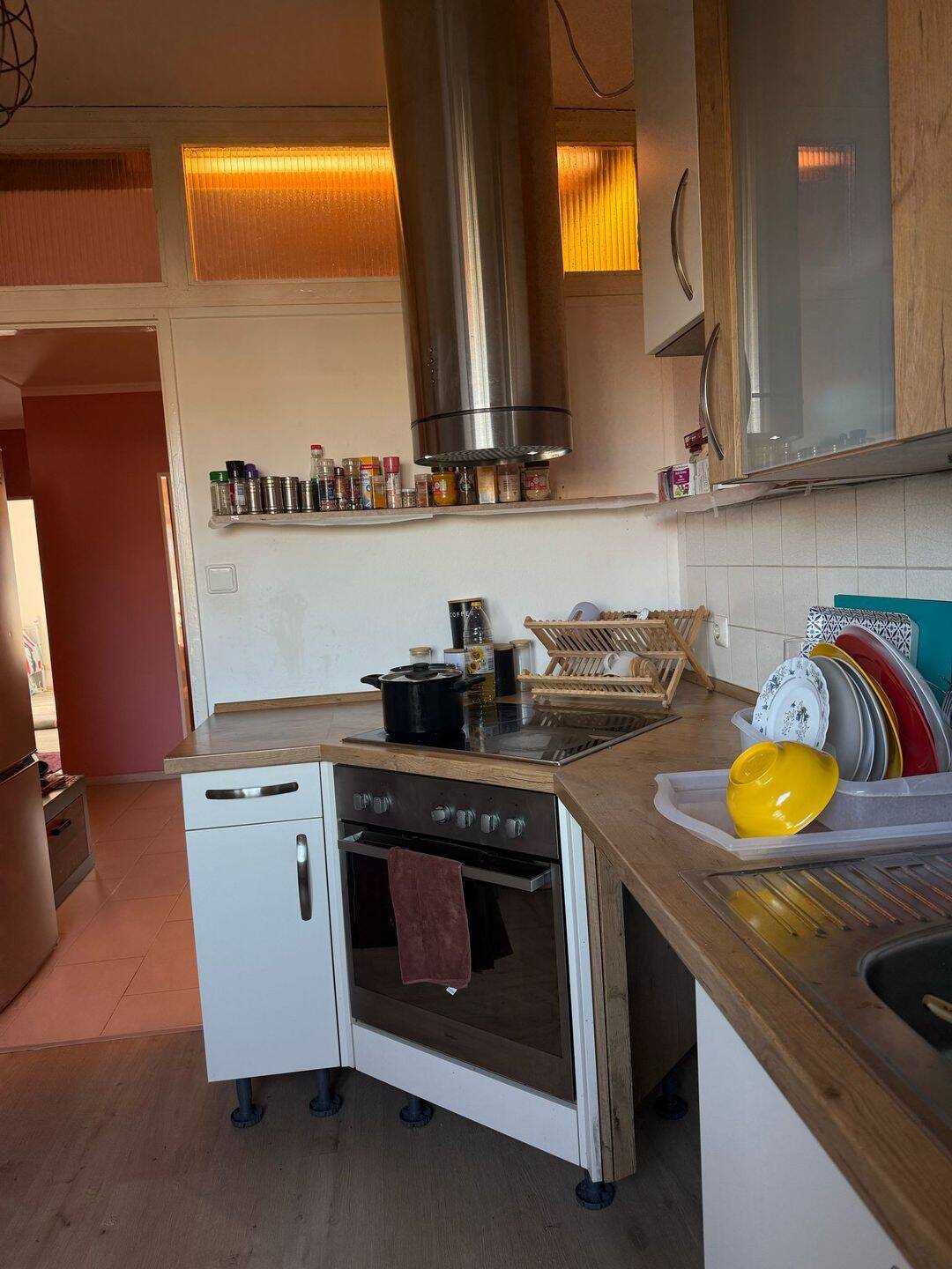 1 Zimmer in der WG im Zentrum von Erlangen – Erlangen – Vorschaubild 8