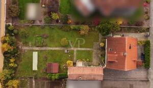 VON POLL | Einfamilienhaus mit Charme und Potenzial! – 90768 Fürth – Vorschaubild 2