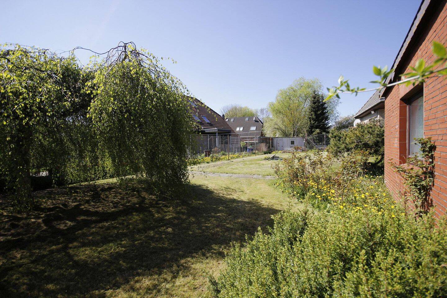Ostseenah: Freistehendes EFH/ZFH: 4 Garagen, Glasfaser – Stakendorf – Vorschaubild 3