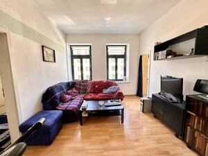 Vermietete 2-Zimmer-Wohnung - ideale Kapitalanlage – 4347 Leipzig – Vorschaubild 3
