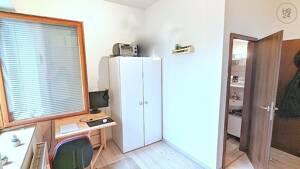 Gemütlich möbliertes 1-Zimmer-Apartment in der Erlanger Innenstadt – 91054 Erlangen – Vorschaubild 7