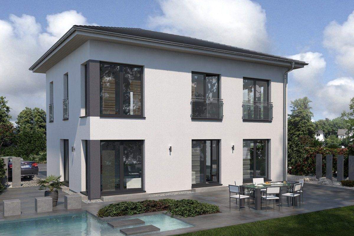 Ihr Traumhaus in Dippach - Nachhaltiges Wohnen trifft individuelle Freiheit – Burgebrach – Bild 1 von 6