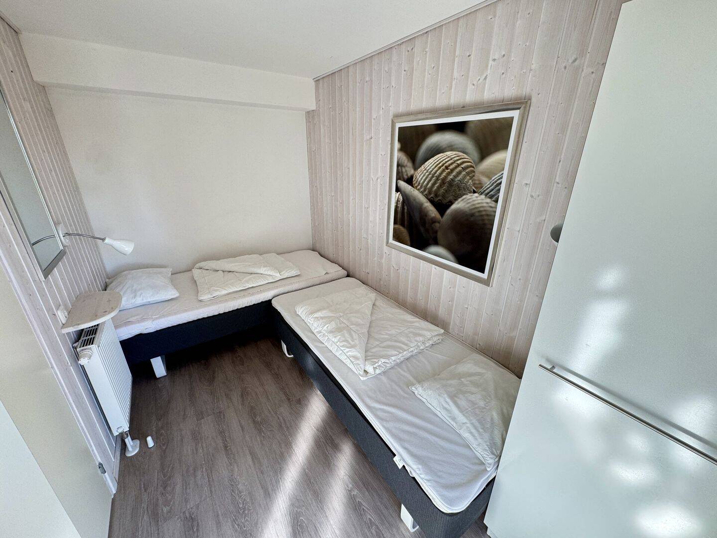 Feriendoppelhaushälfte mit Meerblick in Wendtorf *Ostsee* – Wendtorf – Vorschaubild 9