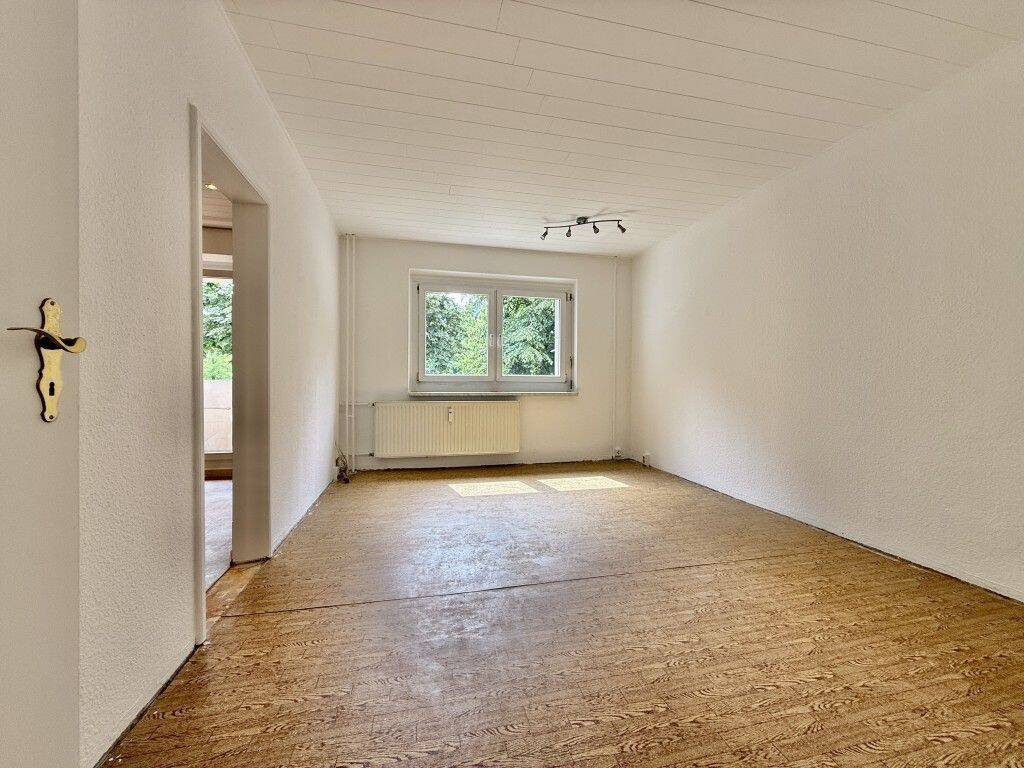 Eigentumswohnung mit 3 Zimmer und Balkon im Erdgeschoss – Berlin – Vorschaubild 8