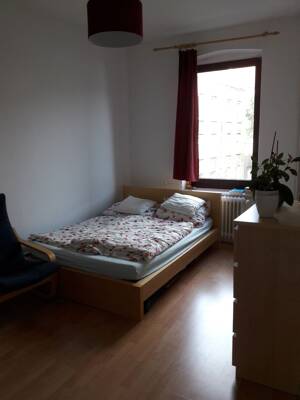 2-Zimmerwohnung nähe Schrevenpark – 24103 Kiel – Vorschaubild 4