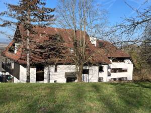 Schöne, vermietete 2 - Zimmer - ETW mit großem Balkon, tollem Blick zu den Vogesen, Kellerabteil und TG-Abstellplatz !! – 79415 Bad Bellingen – Vorschaubild 3
