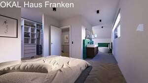 Modernes Wohnen mit Stil und Komfort – 90768 Fürth – Vorschaubild 5