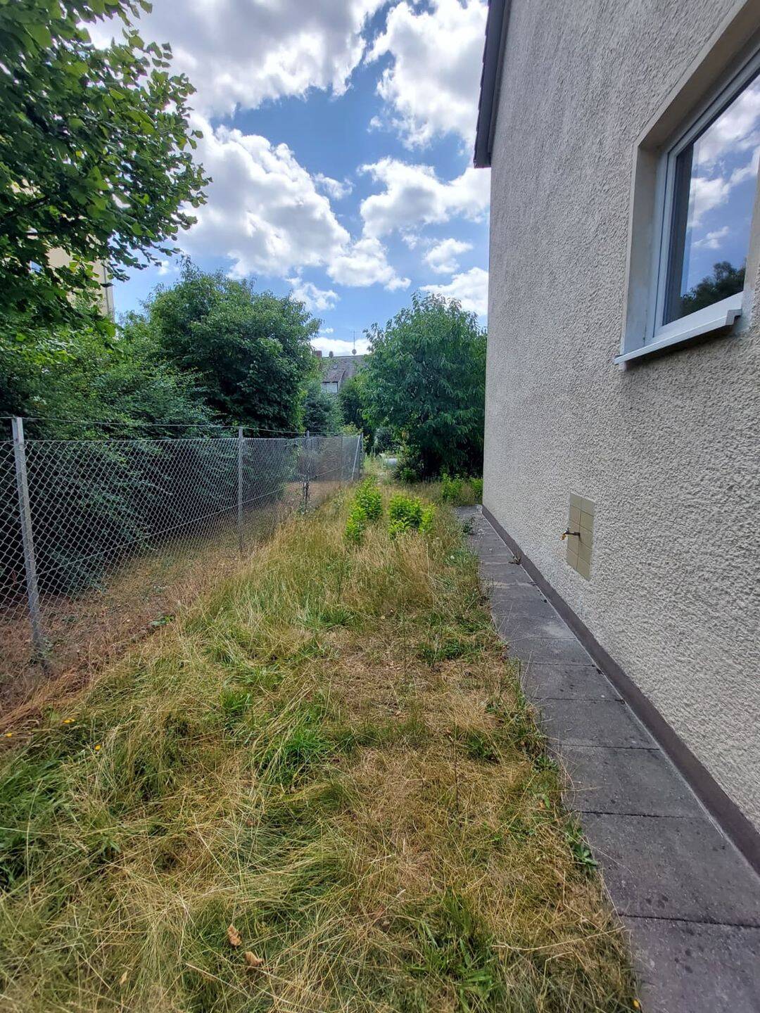 Attraktives 3-Familienhaus mit großem Grundstück in begehrter Lage von Nürnberg-St. Johannis – Nürnberg – Vorschaubild 3