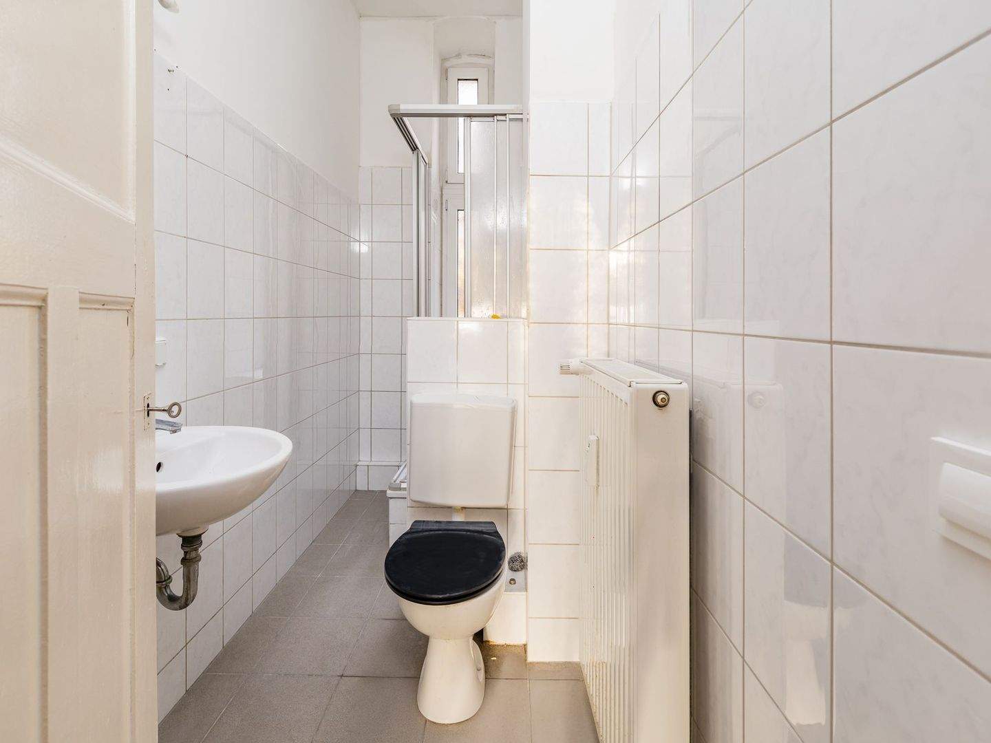 Urbanes Wohnen mit klassischem Grundriss im beliebten Neukölln – Berlin – Vorschaubild 4
