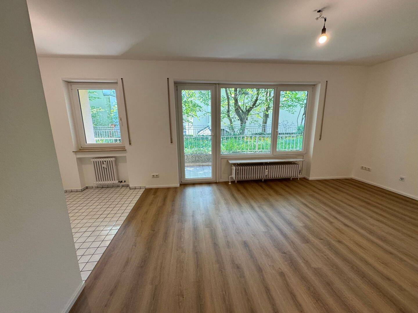 1-Zimmer-Wohnung in Wiesbaden-Bierstadt mit großem Südbalkon – Wiesbaden – Vorschaubild 9