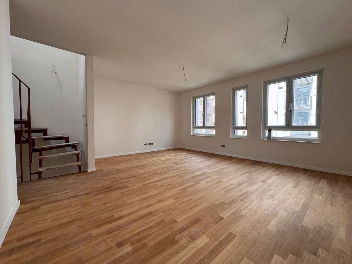 Weißensee: ERSTBEZUG im EIGENEN TOWNHOUSE - 2025: 4-Zi, 3 Etagen, TERRASSE + GARTEN – Berlin – Vorschaubild 3