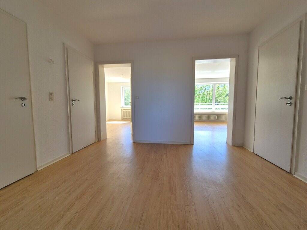 Charmante 2-Zimmer-Wohnung mit Balkon in bester Lage von Hanbruch – Aachen – Vorschaubild 7