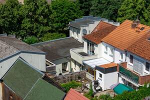 Solide Kapitalanlage: Vollvermietetes Mehrfamilienhaus im Herzen von Grevesmühlen – 23936 Grevesmühlen – Vorschaubild 9