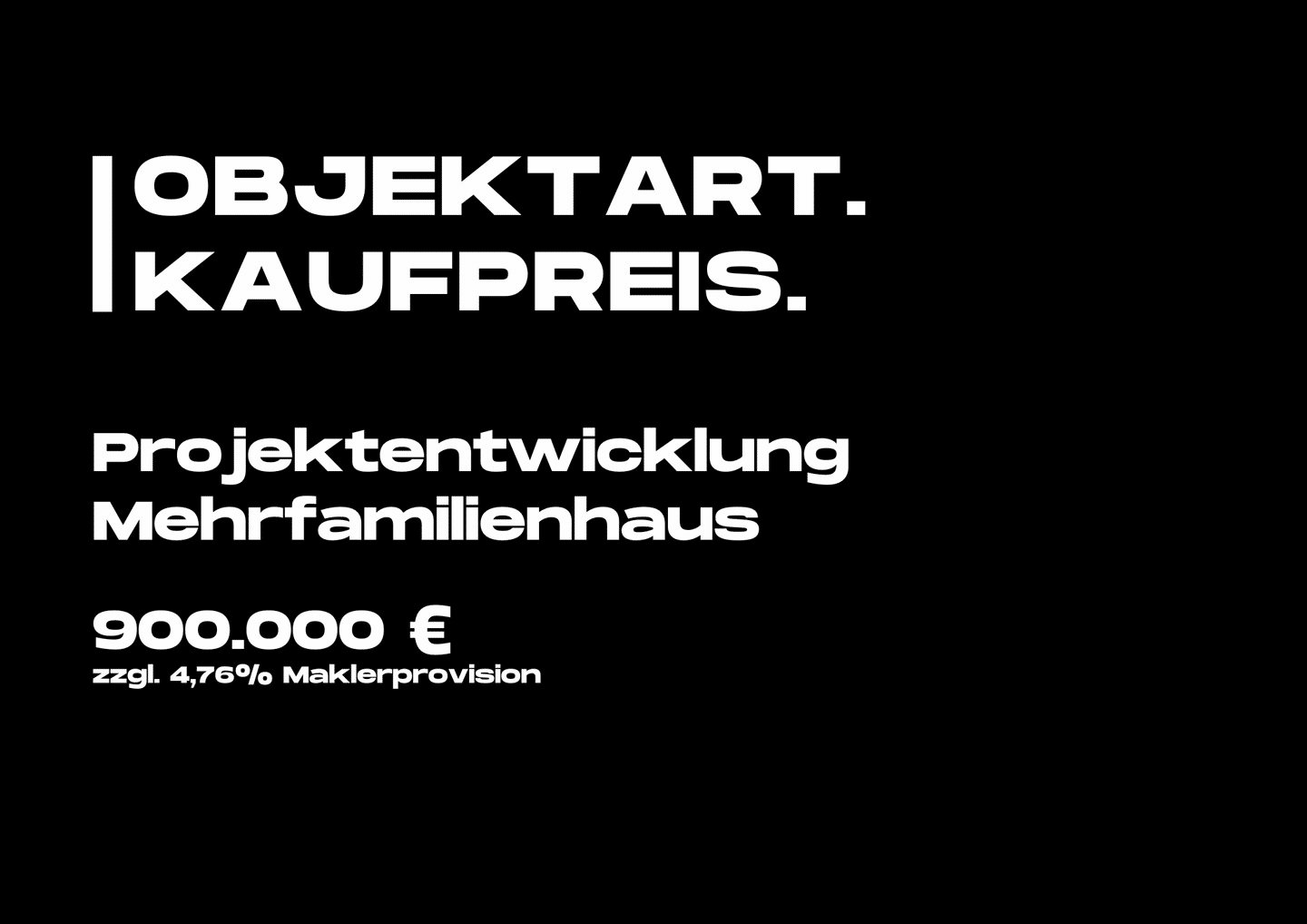 Projektentwicklung eines Mehrfamilienhauses in absoluter Bestlage in Erlangen – Erlangen – Vorschaubild 3