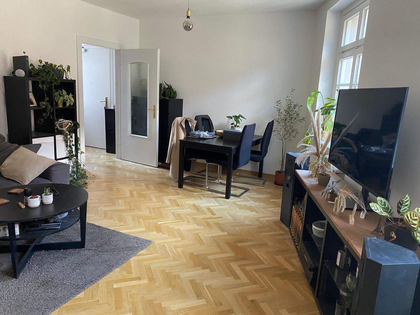 Mit viel Liebe zum Detail! Wohnen in der Altstadt! – Osnabrück – Bild 1 von 6