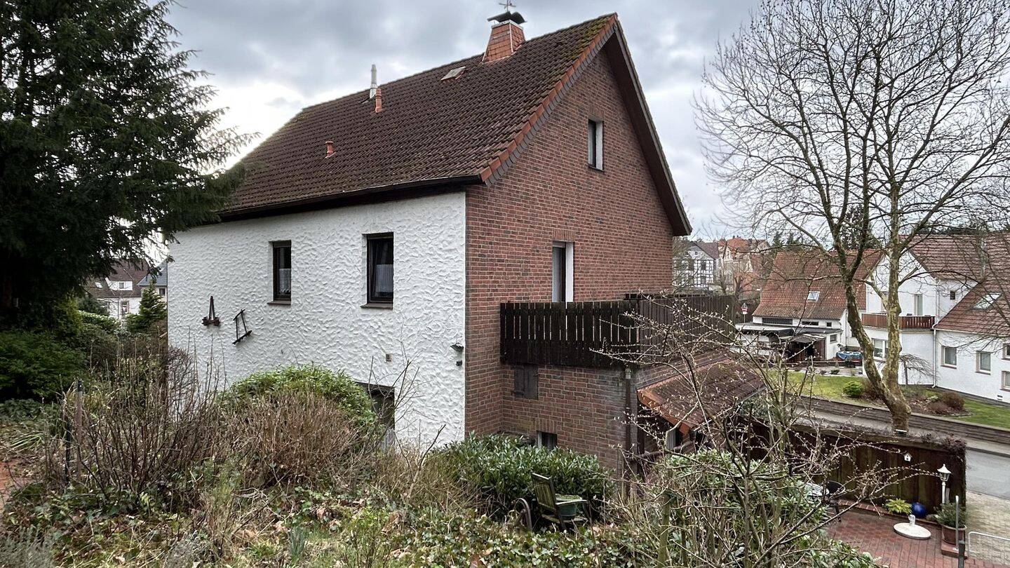 Großzügiges Einfamilienhaus in Melle-Buer – Melle – Vorschaubild 5